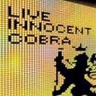 Cobra : Live Innocent